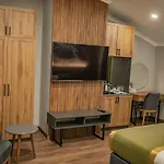 The Oasis Hotel Kadikoy (Yalova)