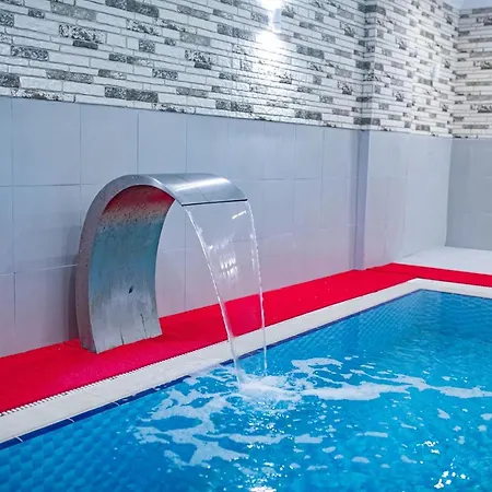 The Oasis Hotel Kadikoy (Yalova)