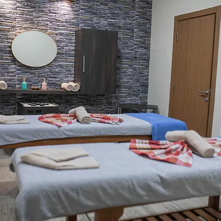 Hotel The Oasis Kadikoy (Yalova)