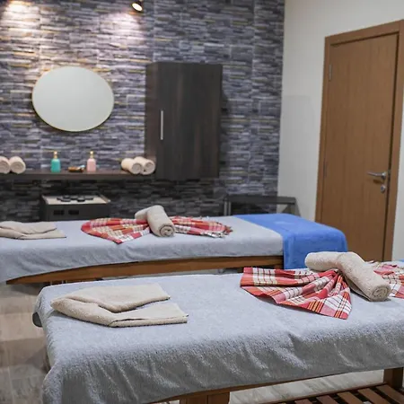 The Oasis Hotel Kadikoy (Yalova)