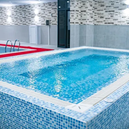 The Oasis Kadikoy (Yalova)