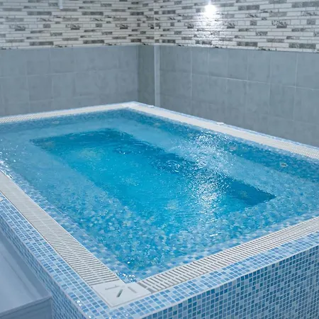 The Oasis Kadikoy (Yalova)