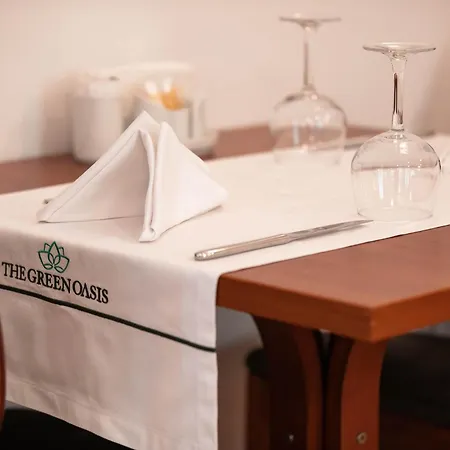 The Oasis Hotel Kadikoy (Yalova)