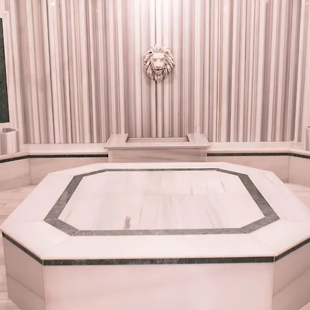 The Oasis 4* Kadikoy (Yalova)
