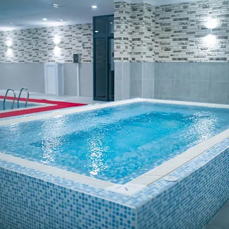The Oasis Kadikoy (Yalova)