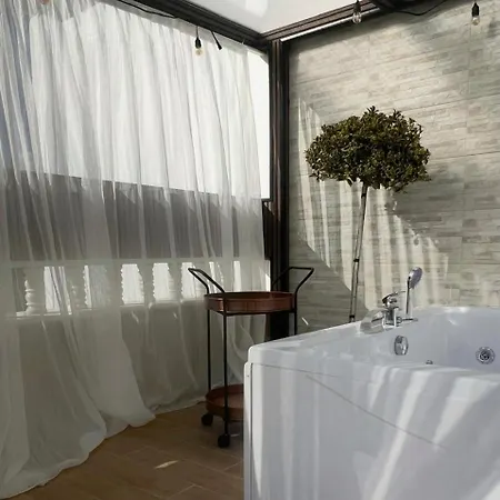 The Oasis Kadikoy (Yalova)