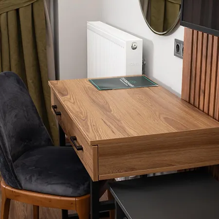 The Oasis Hotel Kadikoy (Yalova)