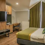 Hotel The Oasis