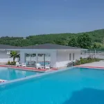 The Oasis Hotel