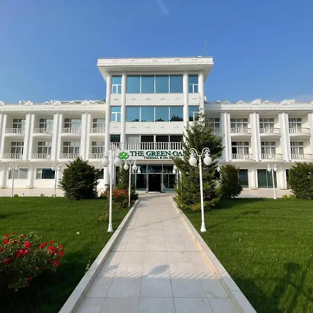 The Oasis Kadikoy (Yalova)