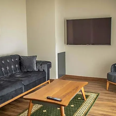 The Oasis Hotel Kadikoy (Yalova)