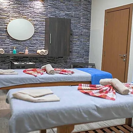 The Oasis Kadikoy (Yalova)