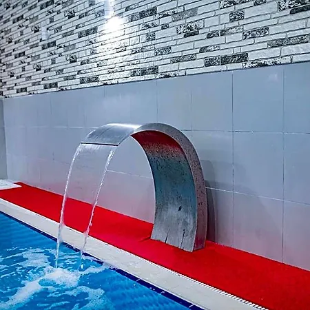 The Oasis 4* Kadikoy (Yalova)