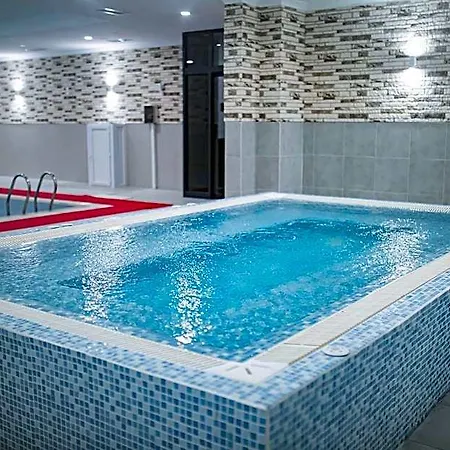 Hotel The Oasis Kadikoy (Yalova)