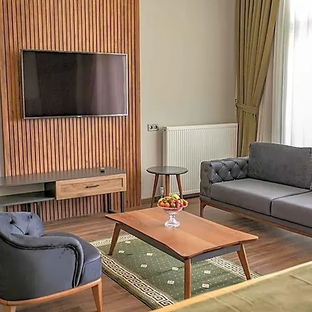 The Oasis فندق