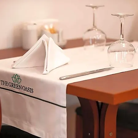 The Oasis 4* Kadikoy (Yalova)
