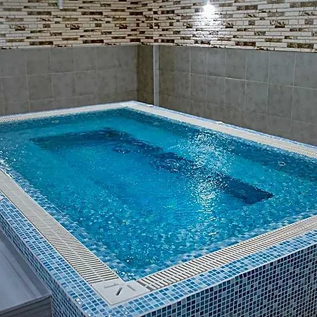 Hotel The Oasis Kadikoy (Yalova)