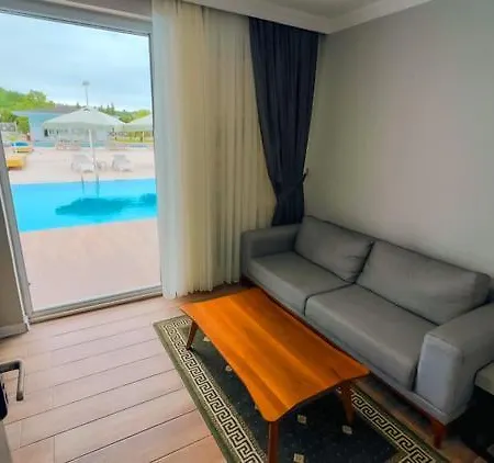The Oasis Hotel Kadikoy (Yalova)