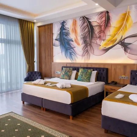 The Oasis 4* Kadikoy (Yalova)