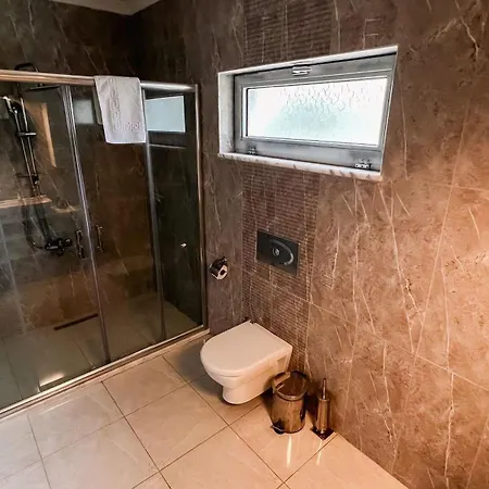Hotel The Oasis Kadikoy (Yalova)