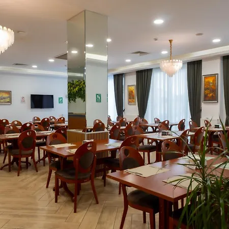 The Oasis ホテル Kadıköy