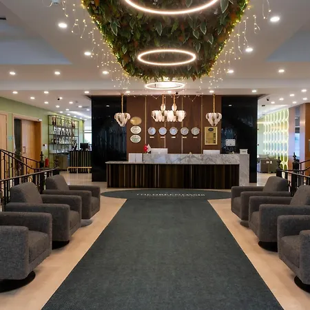The Oasis 4* Kadıköy