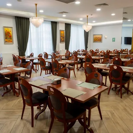 ホテル The Oasis Kadıköy