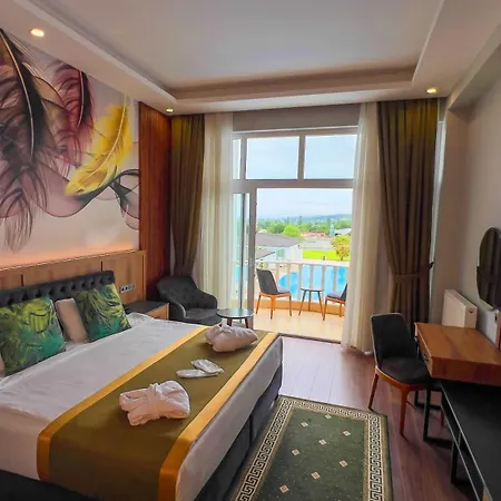 The Oasis Kadikoy (Yalova)