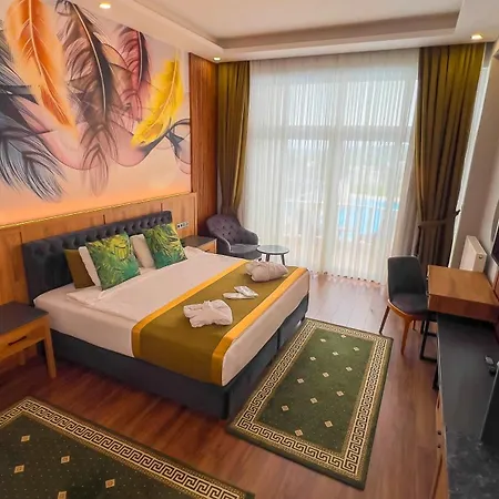 The Oasis 4* Kadıköy