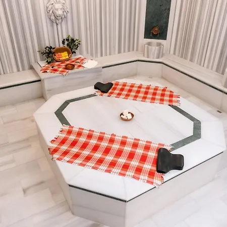 The Oasis 4* Kadıköy